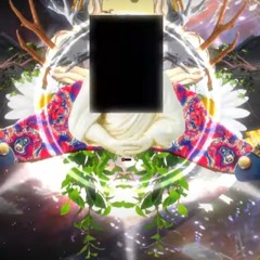 ⍑⏙⟟⎎⍑ℇ⟄ ⅁⍲☈⟄ℇ☊, Theme Of The Nameless Deity