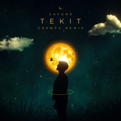 CAFUNÉ - TEK IT (CR3WFX Remix) Free Download