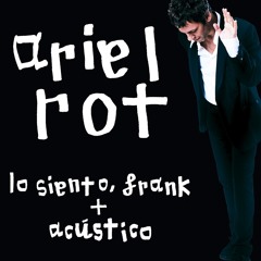 Cenizas en el aire (Acústico)