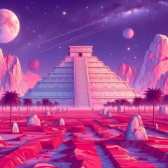 Planetary Heart Chakra by  Paul Landry