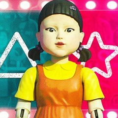 Squid Game (Episode 1)