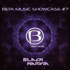 Black Marvin Live - Beta Music Showcase #7
