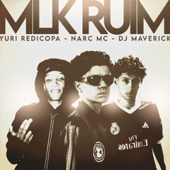 MLK RUIM