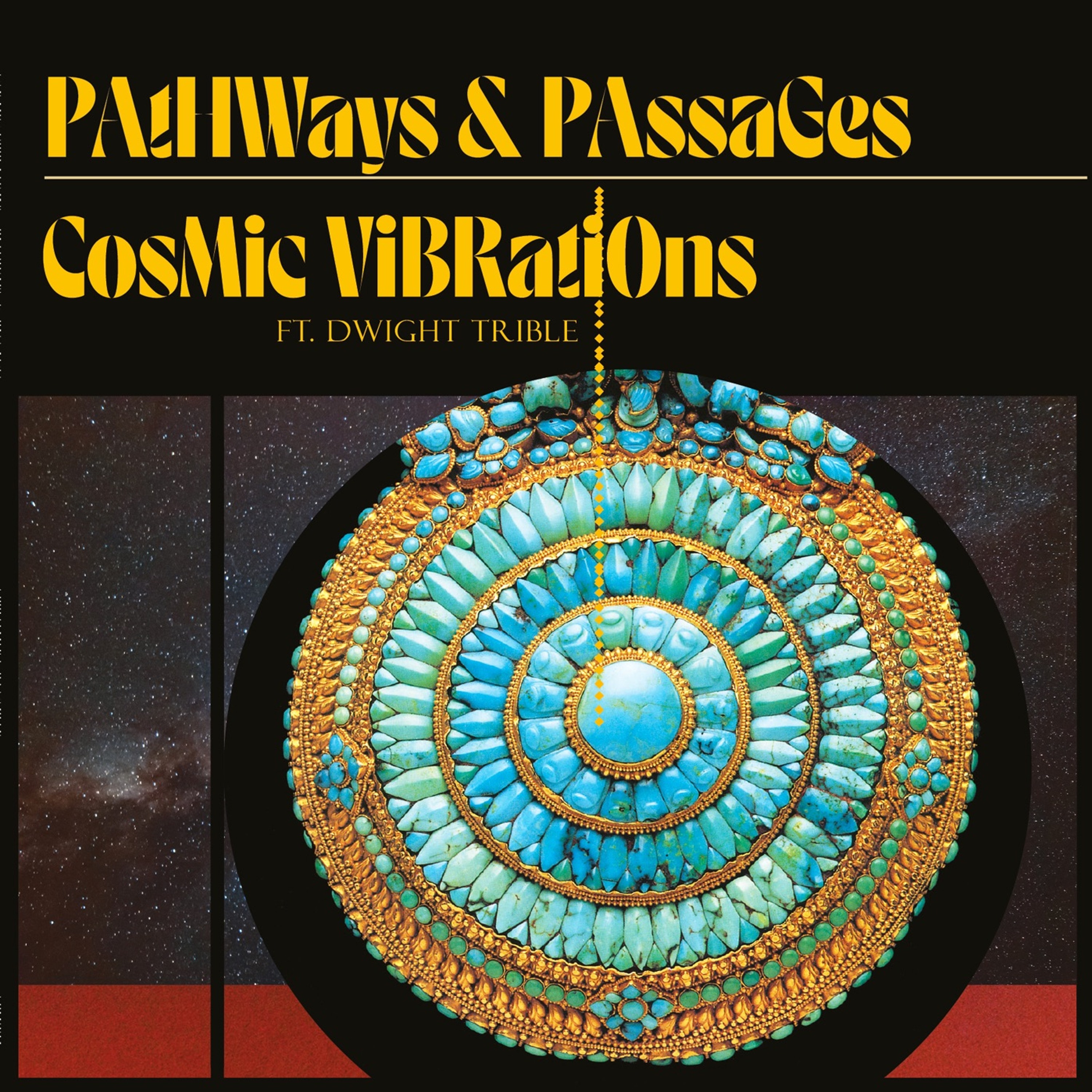 SPIRITMUSE PRESENTS