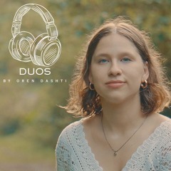 DUOS - You've Got a Friend, Bridge Over Troubled Water (Oren Dashti & Lili Greenberg)