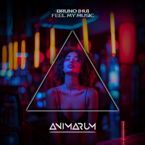 Stream Feel My Music by Animarum | Listen online for free on SoundCloud