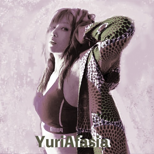 My Concept 140BPM trap YuriAfasia