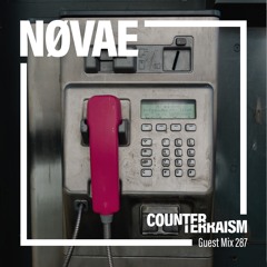 Counterterraism Guest Mix 287: Nøvae