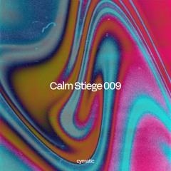 Cymatic Audio 009 - Calm Stiege