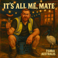 It’s All Me, Mate