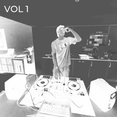 EVNS Vol 1 - Techno / Ghetto mix