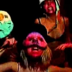 Suicidal Rap Orgy - Kitty Fucker (2003)