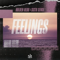 Holden Redd & Sixth Sense - Feelings (Club Mix)
