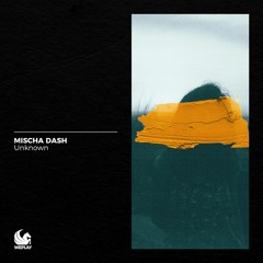 Mischa Dash - Unknown (Radio Mix)
