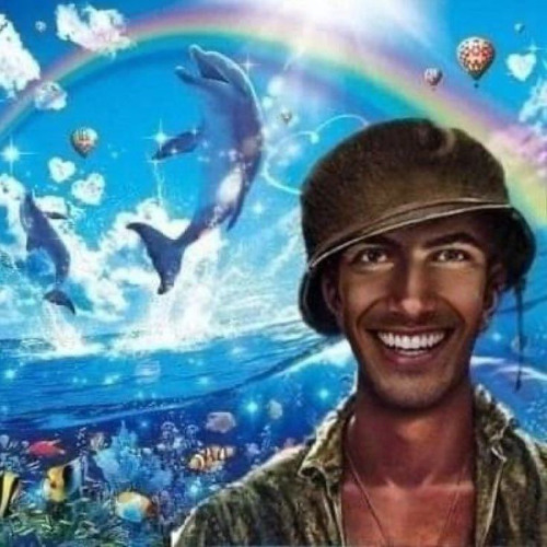 Dolphin Fuck