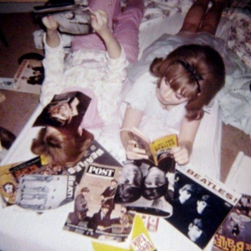 moving / Kate Bush / slowed & reverb