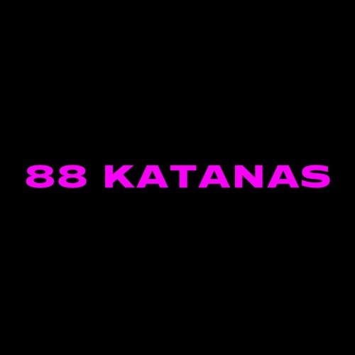 88 KATANAS