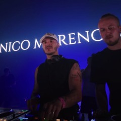 Nico Moreno B2B Dyen - Live @ Tomorrowland 2024 W2