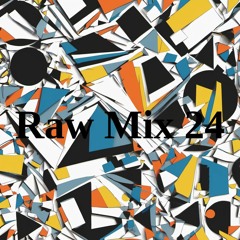 Raw Mix 24