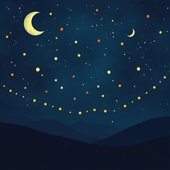 starry eyed lullabye #2