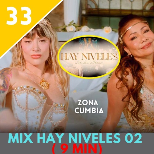 DEMO Cumbias 014 ( 9 Min ) 127 - 130 Hay Niveles In Cumbia, Yo Soy El Aventurero, Pendejerete