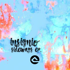 [Premiere] Insignio & Lowfatik - The Element (out on Conveyor Audio)