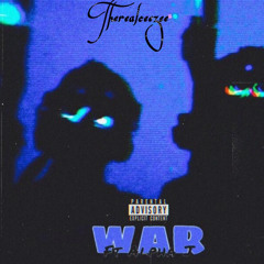 War(ft Alpha J) Prod. by Lilace IV