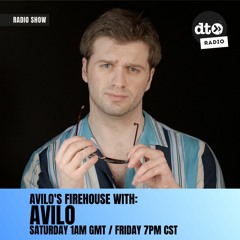 Avilo's Firehouse #007 with Avilo: Live from Miami Music Week