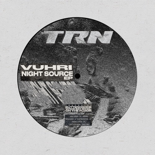 VUHRI - BUTTERCOOKIE