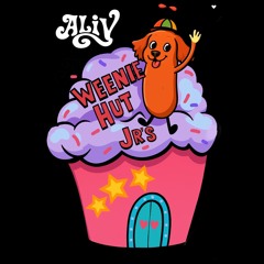 WEENIE HUT JR EP. 2