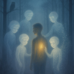 2025.05.31 Grateful Ghosts