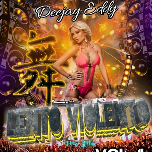 Deajey Eddy - Abriendo De Verdad
