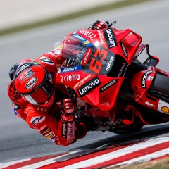 Episode 262 - Sepang MotoGP Test