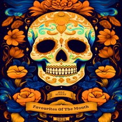 Favourites Of The Month (July - August 2024)