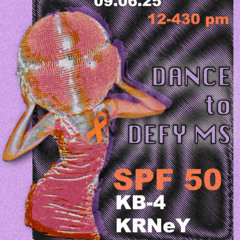 KRNeY — House / Tech-House / Bass-House Set [Dance Infusion, Brooklyn]