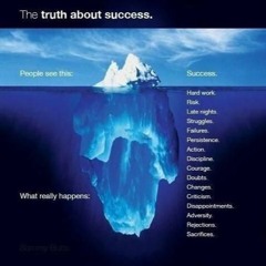 Tip of the Iceberg - Sari Postol - 26 July 2022