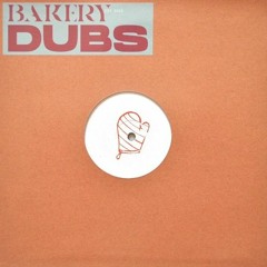 Birke TM - Real Highs // Bakery Dubs 001 // 10" Vinyl