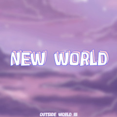 AVC & OMFG4 - New World (OMFG Mashup)