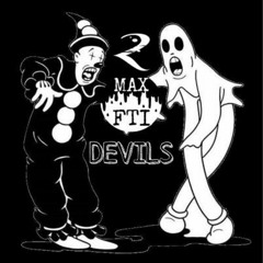 MaxMetalPower x FTI Lyric - 2 Devils