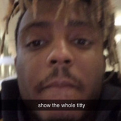 Go Pro (unreleased)-[Juice WRLD]