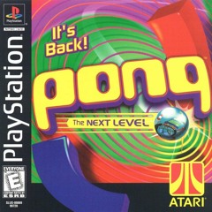 Pong unused Menu Music #3