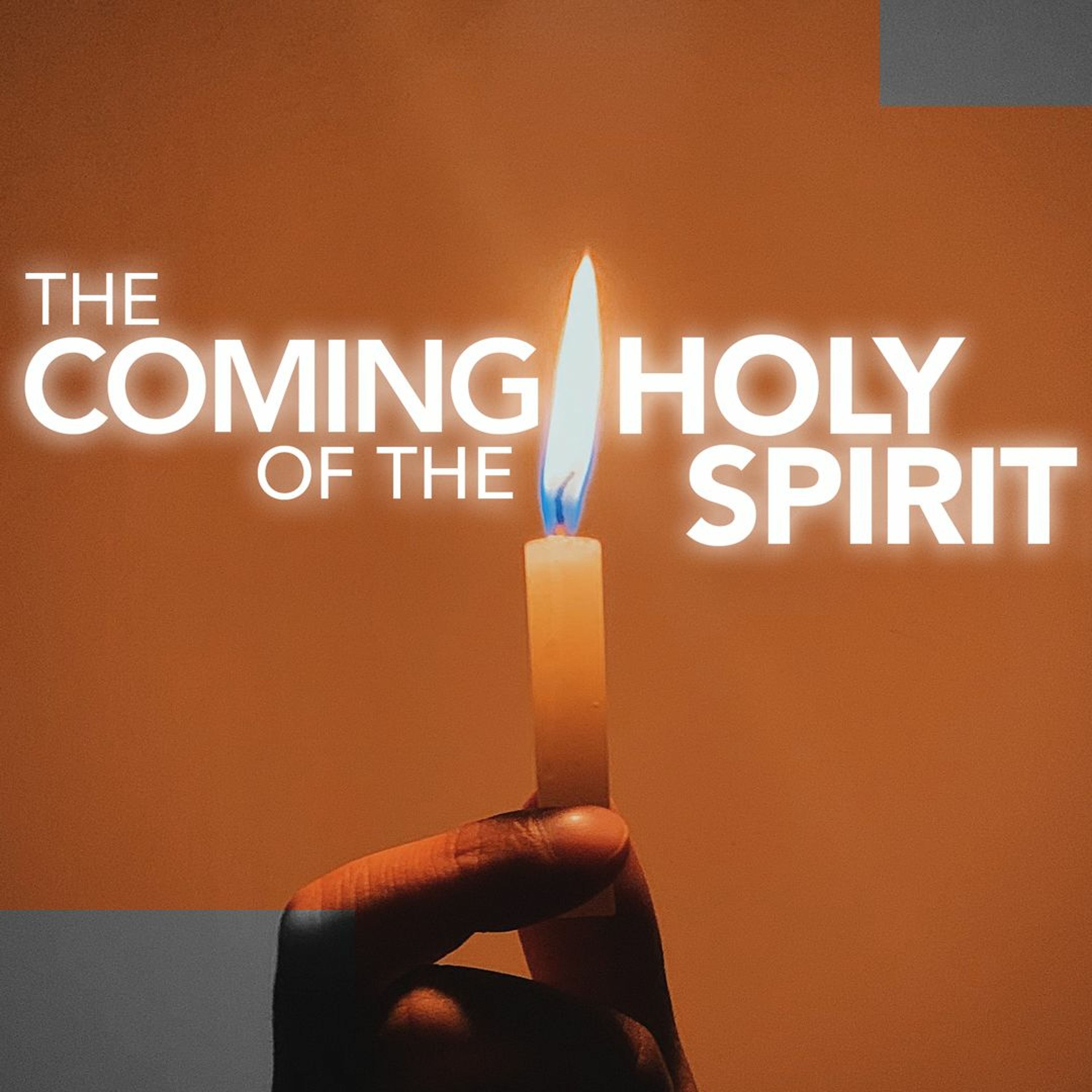 Kevin Aldridge | The Coming Of The Holy Spirit | 23rd April 2023