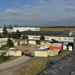 THRESHOLD at Gate2 Open Air