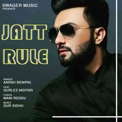 Jatt Rule (feat. Gurlez Akhtar)