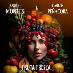 Fruta Fresca. Grandes éxitos de la Música Pop Colombiana