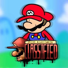 Scuttlebug - FNF: CLASSIFIED [OST]
