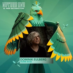 Dominik Eulberg at NATURE ONE 2024