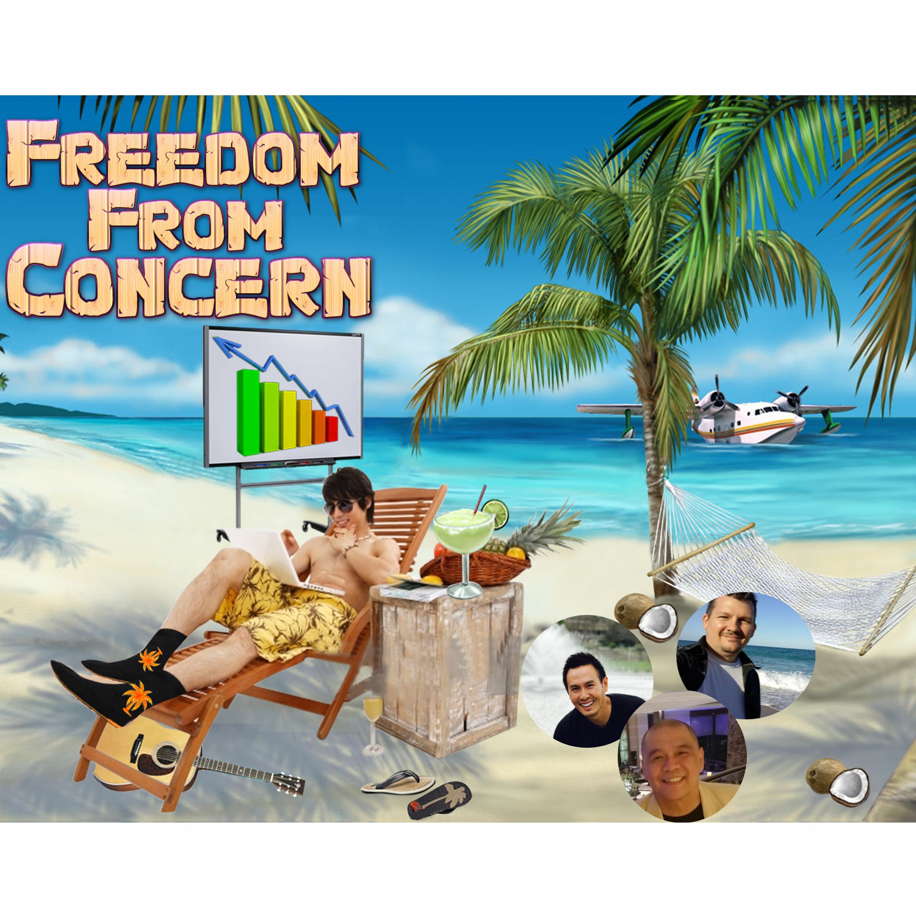 Freedom From Concern