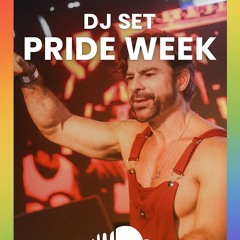 PRIDE 2K25