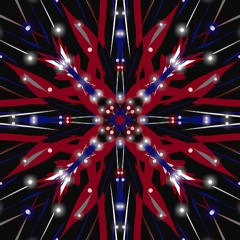 Self Definition - Dispersion (Clip)